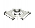 CONTROL ARMS IN SET FRONT VW PASSAT 3C2 3C5 Part manufacturer Master Sport Germany