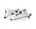 CONTROL ARMS IN SET FRONT VW PASSAT 3C2 3C5 Catalog number of the part 36824 SET MS