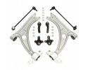 CONTROL ARMS IN SET FRONT VW PASSAT 3C2 3C5 Car type cargo vans passenger cars