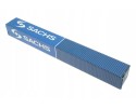 SACHS 2x SHOCK ABSORBERS COVERS AND BUMPERS SET FOR VW SKODA SEAT AUDI REAR Catalog number of the part motoimp AMO 9043 SAC