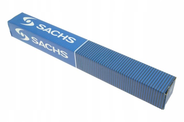 SACHS 2x SHOCK ABSORBERS COVERS AND BUMPERS SET FOR VW SKODA SEAT AUDI REAR Catalog number of the part motoimp AMO 9043 SAC