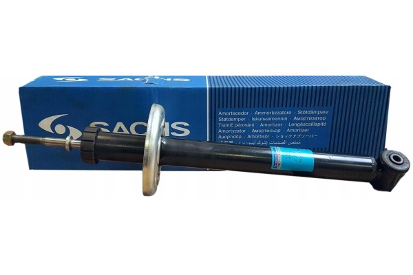 Shock absorber SACHS 310 476 Catalog number of substitutes ASHIKA MA 00094 BILSTEIN 19 212722 BILSTEIN 24 109666 BOGAP B3411142 