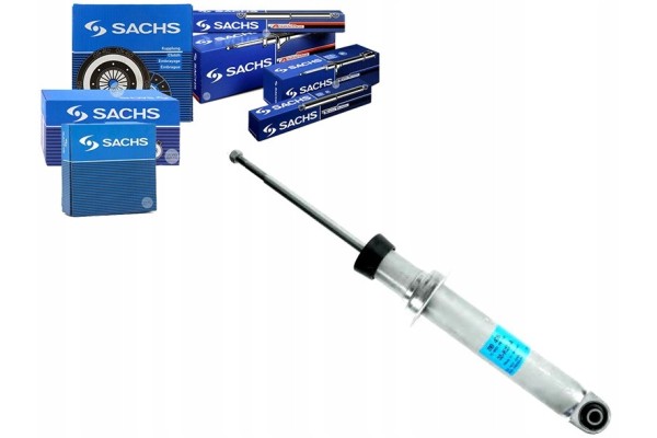 Shock absorber SACHS 310 476 Type of suspension standard
