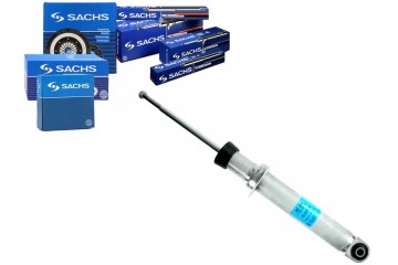 Shock absorber SACHS 310 476 Type of suspension standard