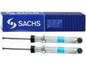 Shock absorber SACHS 310 476 Customs tariff code 87088035