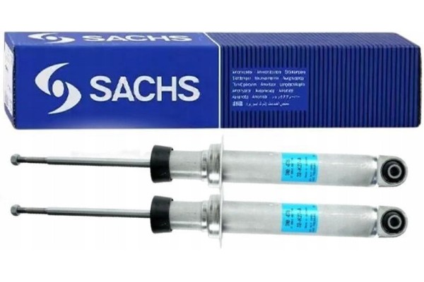Shock absorber SACHS 310 476 Customs tariff code 87088035