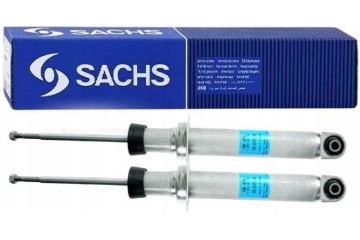 Shock absorber SACHS 310 476 Customs tariff code 87088035