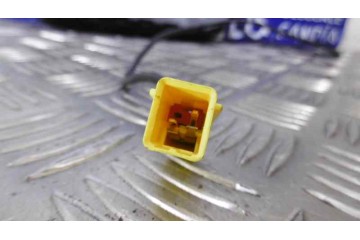 4M51A611D10AC AIRBAG LATERAL DERECHO FORD FOCUS BERLINA (CAP) Ghia 2006 4M51A611D10AC 157677 FORD - 2