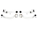 LOWER CONTROL ARMS AUDI A4 B6 B7 SEAT EXEO SET MASTER SPORTS Catalog number of the part 36791 2 SET MS
