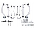 Control arm set Audi a4 b6 b7 from 2001 2008rok