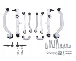 Control arm set Audi a4 b6 b7 from 2001 2008rok