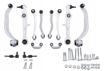 Control arm set Audi a4 b6 b7 from 2001 2008rok