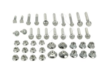 Control arm set Audi a4 b6 b7 from 2001 2008rok Packaging status original