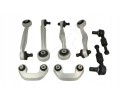 Control arm set Audi a4 b6 b7 from 2001 2008rok Catalog number of the part 446 081