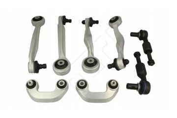 Control arm set Audi a4 b6 b7 from 2001 2008rok Catalog number of the part 446 081