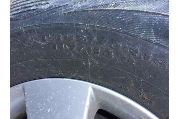 NISSAN NAVARA PICKUP (D40M) *