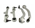 Control arm set Audi a4 b6 b7 from 2001 2008rok Part manufacturer Hart