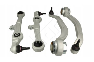 Control arm set Audi a4 b6 b7 from 2001 2008rok Part manufacturer Hart