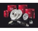 Control arm set Audi a4 b6 b7 from 2001 2008rok Quality of parts according to GVO Q original with factory logo OEM OES