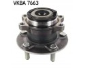 WHEEL BEARING REAR VKBA 7663 SKF CITROEN MITSUBISHI