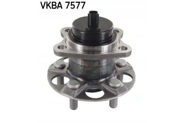 WHEEL BEARING REAR VKBA 7577 SKF TOYOTA PRIUS III