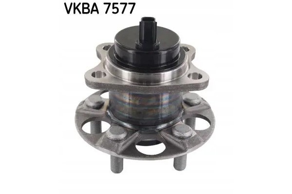 WHEEL BEARING REAR VKBA 7577 SKF TOYOTA PRIUS III Packaging status original