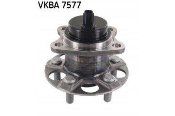 WHEEL BEARING REAR VKBA 7577 SKF TOYOTA PRIUS III Packaging status original