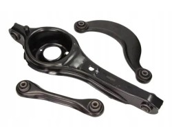 SET OF CONTROL ARMS 72 2985 MAXGEAR