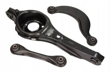 SET OF CONTROL ARMS 72 2985 MAXGEAR