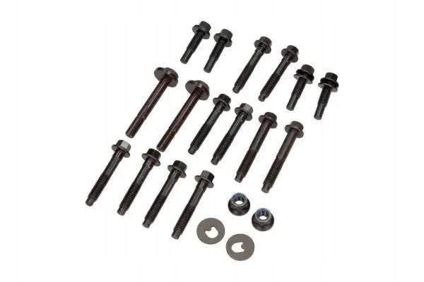 SET OF CONTROL ARMS 72 2985 MAXGEAR Packaging status original
