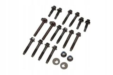 SET OF CONTROL ARMS 72 2985 MAXGEAR Packaging status original