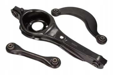 SET OF CONTROL ARMS 72 2985 MAXGEAR Part manufacturer Maxgear