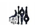 SET OF CONTROL ARMS 72 2985 MAXGEAR Catalog number of the part 72 2985