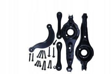 SET OF CONTROL ARMS 72 2985 MAXGEAR Catalog number of the part 72 2985