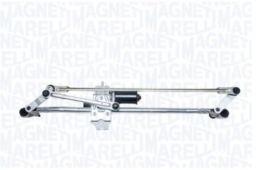 MAGNETI MARELLI window cleaning 064351119010 Catalog number of the part 064351119010