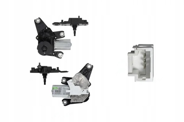 WIPER MOTOR 582634 VALEO RENAULT ESPACE IV