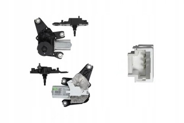 WIPER MOTOR 582634 VALEO RENAULT ESPACE IV