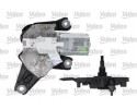 WIPER MOTOR 582634 VALEO RENAULT ESPACE IV Catalog number of the part 582634