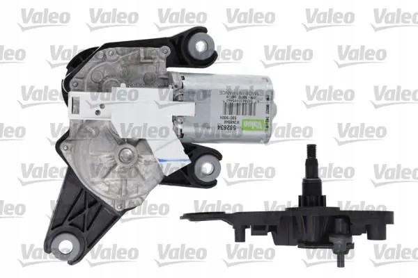 WIPER MOTOR 582634 VALEO RENAULT ESPACE IV Catalog number of the part 582634