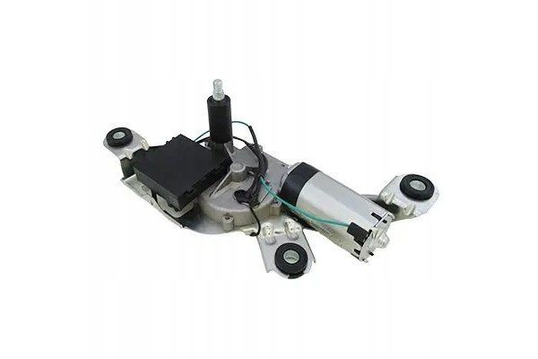 WIPER MOTOR 27498 MEAT DORIA Packaging status original