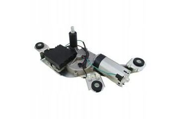 WIPER MOTOR 27498 MEAT DORIA Packaging status original