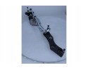 WIPER MECHANISM BMW P 5 E60 E61 6 E63 E64 03 10 WITH MOTOR