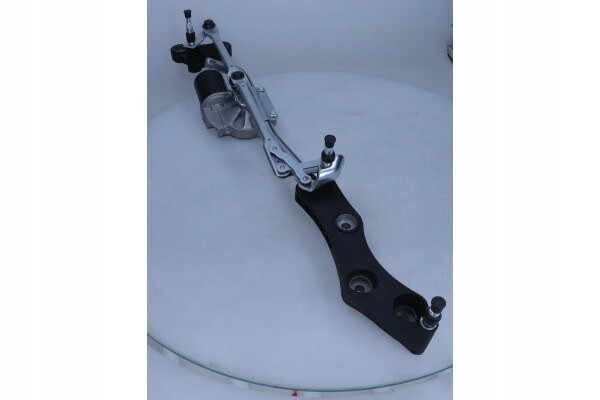WIPER MECHANISM BMW P 5 E60 E61 6 E63 E64 03 10 WITH MOTOR