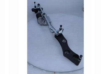 WIPER MECHANISM BMW P 5 E60 E61 6 E63 E64 03 10 WITH MOTOR