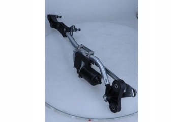 WIPER MECHANISM BMW P 5 E60 E61 6 E63 E64 03 10 WITH MOTOR Quality of parts according to GVO Q original with factory logo OEM OE