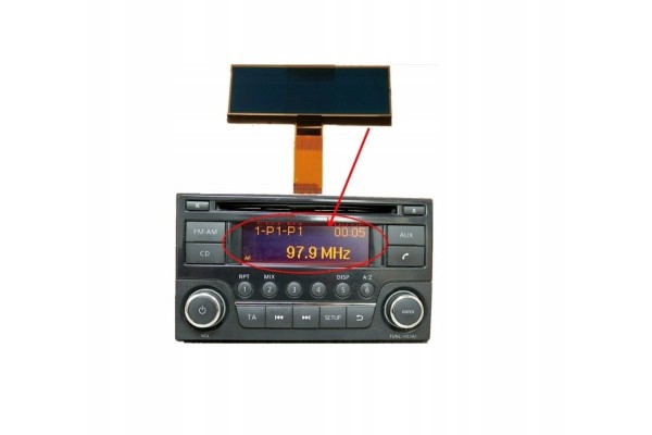 Daewoo Nissan Juke Note Qashqai Dacia Dokker Sandero