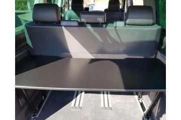 Cama de camping para maletero estante para MERCEDES VITO W447 2014-