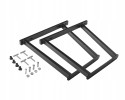 Cama de camping para maletero estante para MERCEDES VITO W447 2014-