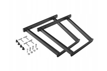 Cama de camping para maletero estante para MERCEDES VITO W447 2014-