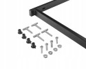 Cama de camping para maletero estante para MERCEDES VITO W447 2014-